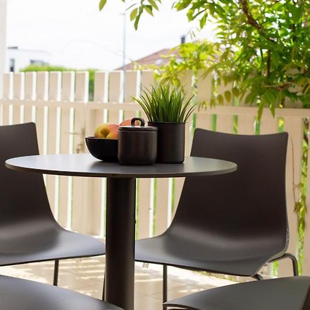 Apartman Čakovec Buitenkant foto