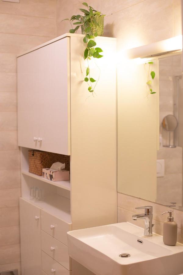 Apartman Čakovec Buitenkant foto