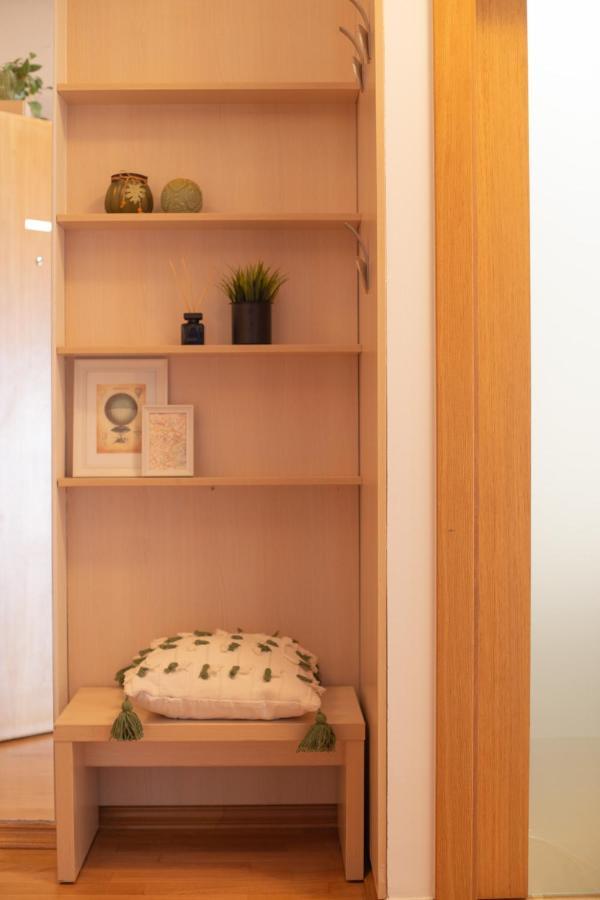 Apartman Čakovec Buitenkant foto